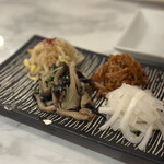 五反田銭場精肉店 - 