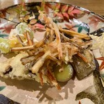 食堂こなん - 焼物