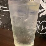 Meets - ジントニック