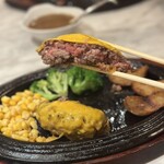 五反田銭場精肉店 - 