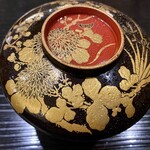 食堂こなん - 椀物