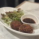 五反田銭場精肉店 - 