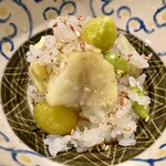 食堂こなん - お凌ぎＵＰ