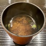 食堂こなん - 留椀