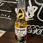 Meets - コロナビール