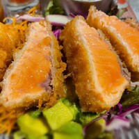 Seafood bar Ermitage 代々木店 - 