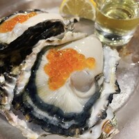 Seafood bar Ermitage 代々木店 - 