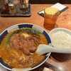 支那麺 はしご 本店
