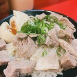 ラーメン成瀬家 - 