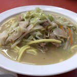 大星 - チャンポン