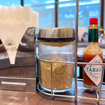 カフェニュージャポネ - 