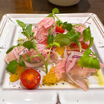 カフェニュージャポネ - 