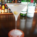 ANNIE HALL BAR - マティーニ