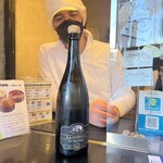 ジェラテリア・イル・ブリガンテ - 