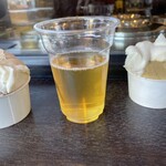 ジェラテリア・イル・ブリガンテ - 