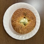 マルのパン屋 - 卵のパン