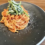 イタリア料理と自然派ワイン Lugol - 