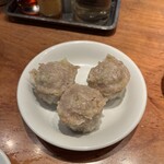 支那麺 はしご 本店 - 