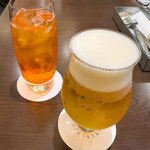 カフェニュージャポネ - 