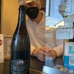 ジェラテリア・イル・ブリガンテ - 