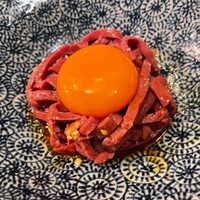 炭火焼肉ホルモン うしごろ 中目黒店 - 