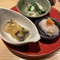 焼きふぐ 優ふく 北新地店 - 
