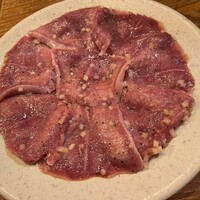 炭火焼肉ホルモン うしごろ 中目黒店 - 