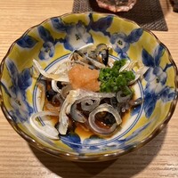 焼きふぐ 優ふく 北新地店 - 