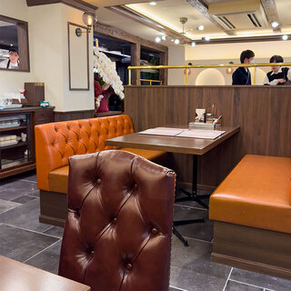 カフェニュージャポネ_2