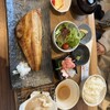 おさかな食堂 Honu