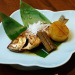 Shunsai Ryouri Yui - 煮魚