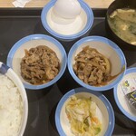 松屋 - 