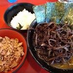 家系総本山 吉村家 - 