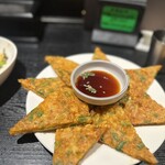 韓国料理 金家 - 