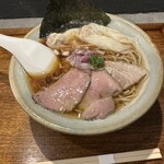 Homemade Ramen 青麦 - 