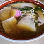 Tenjin Soba - 