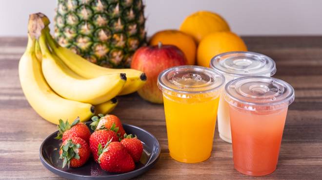 写真 : fruitstand andy （フルーツスタンド アンディ） - 玉造（大阪