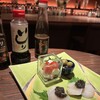 シャンパン&醤油バー フルートフルート