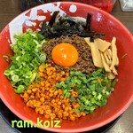 ラーメン まこと屋 - 