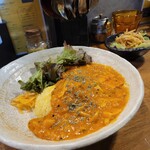 SPICY CURRY 魯珈 - 