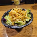 SPICY CURRY 魯珈 - 