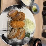 Tonkatsu Kagurazaka Sakura - 