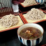 Edo Soba Kirara - 