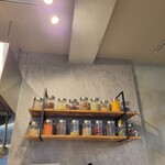 SPICY CURRY 魯珈 - 