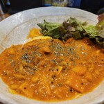 SPICY CURRY 魯珈 - 