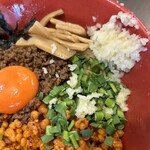 ラーメン まこと屋 - 