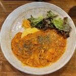 SPICY CURRY 魯珈 - 