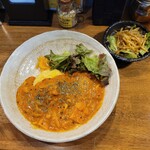 SPICY CURRY 魯珈 - 