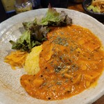 SPICY CURRY 魯珈 - 