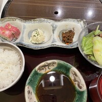 肉の匠 将泰庵 船橋駅前 はなれ店 - 